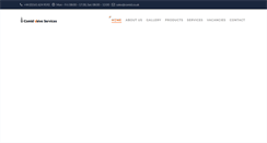 Desktop Screenshot of comid.co.uk